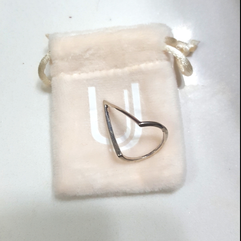 Uncommon James ring
